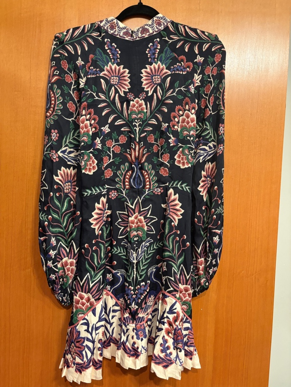 FARM Rio Marvelous Garden Mini Dress - Picture 7 of 7